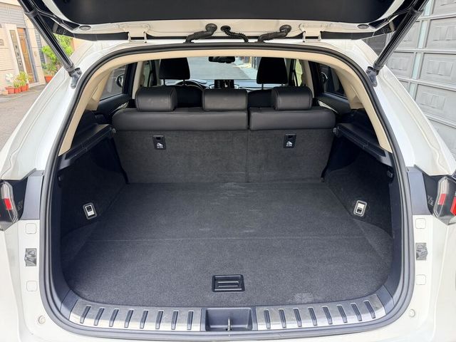 LEXUS凌志 NX200T  第16張相片