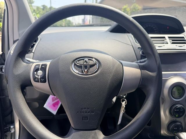 TOYOTA豐田 YARIS  第4張相片