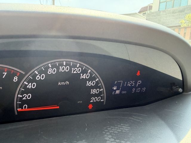 TOYOTA豐田 YARIS  第5張相片