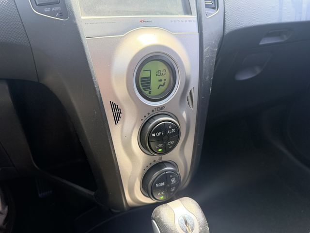 TOYOTA豐田 YARIS  第7張相片
