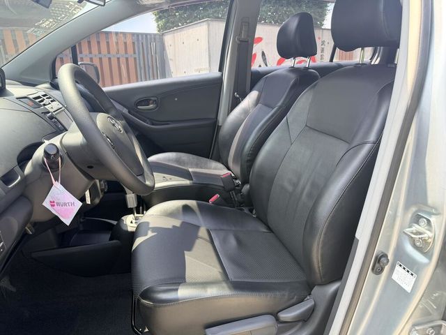 TOYOTA豐田 YARIS  第9張相片