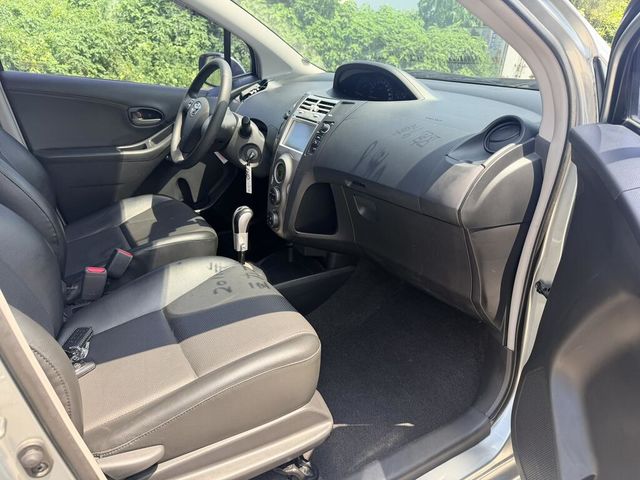 TOYOTA豐田 YARIS  第10張相片