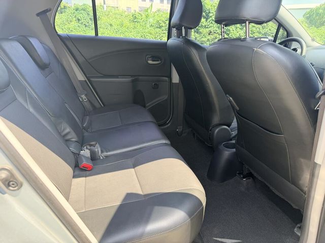 TOYOTA豐田 YARIS  第11張相片