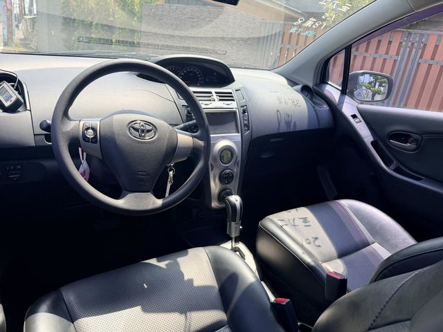 TOYOTA豐田 YARIS  第12張相片