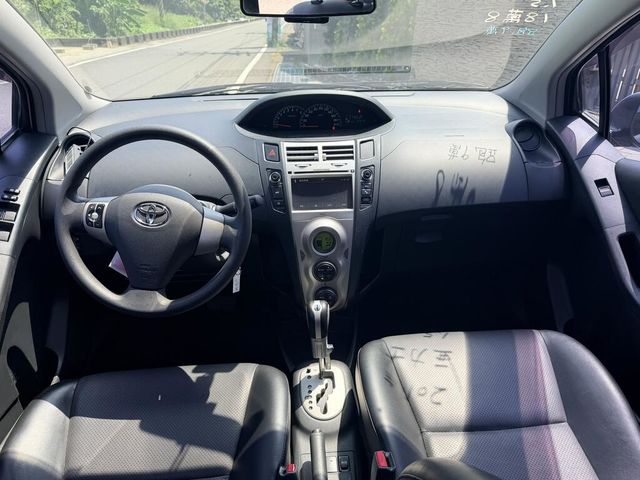 TOYOTA豐田 YARIS  第13張相片