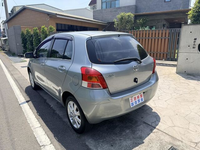 TOYOTA豐田 YARIS  第17張相片