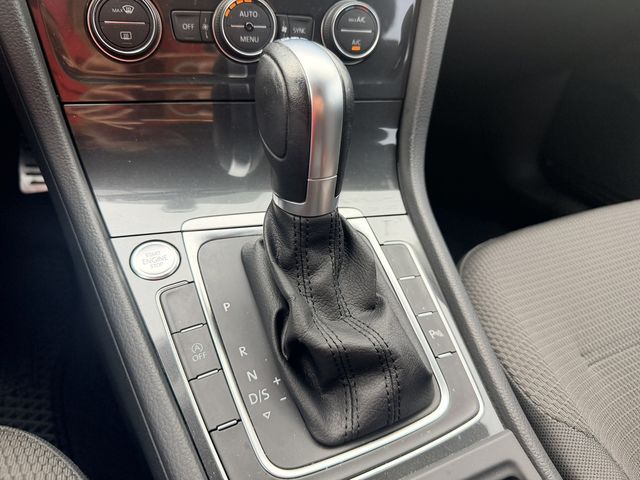 VOLKSWAGEN福斯 GOLF  第7張相片