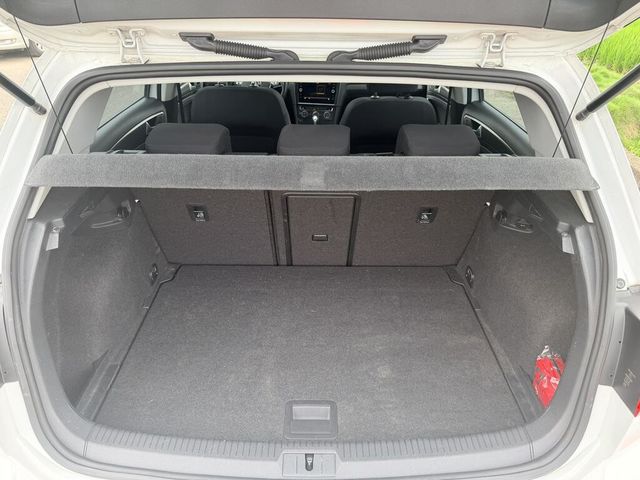 VOLKSWAGEN福斯 GOLF  第15張相片