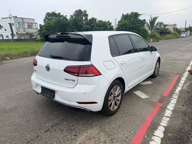 VOLKSWAGEN福斯 GOLF  第16張相片