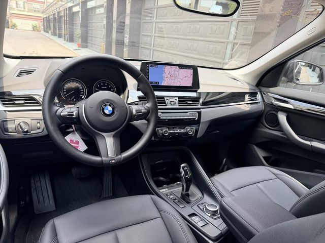 BMW寶馬 X1  第14張相片