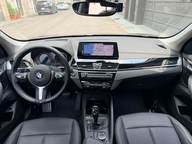 BMW寶馬 X1  第15張相片