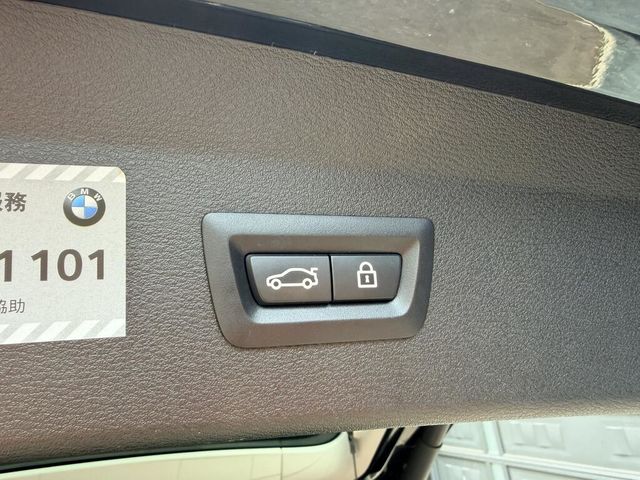 BMW寶馬 X1  第17張相片