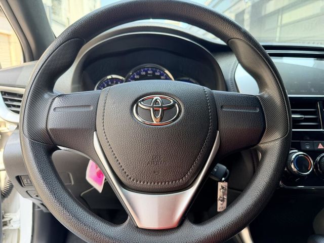 TOYOTA豐田 YARIS  第4張相片