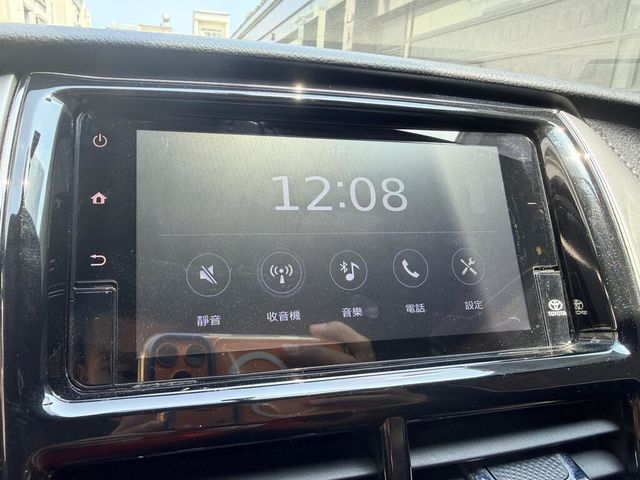 TOYOTA豐田 YARIS  第6張相片