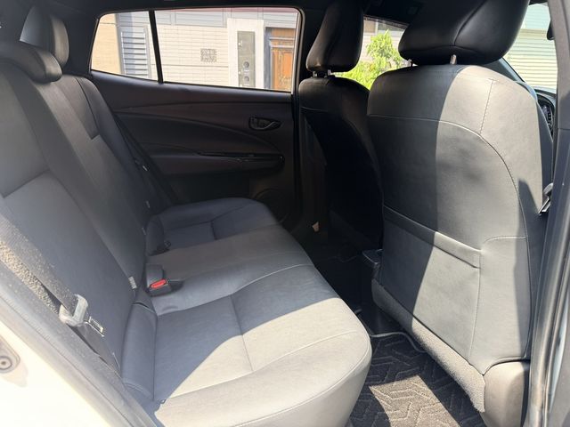 TOYOTA豐田 YARIS  第9張相片