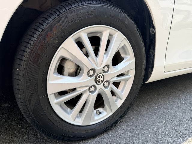 TOYOTA豐田 YARIS  第12張相片