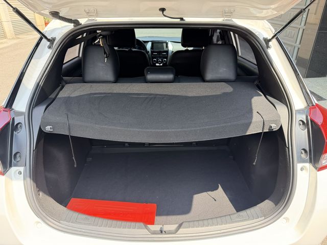TOYOTA豐田 YARIS  第13張相片