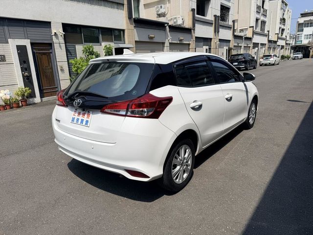 TOYOTA豐田 YARIS  第14張相片
