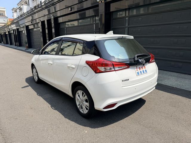 TOYOTA豐田 YARIS  第16張相片