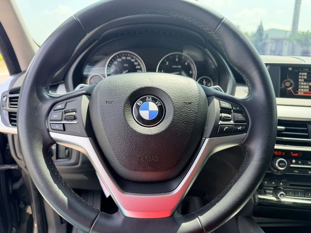 BMW寶馬 X5  第4張相片