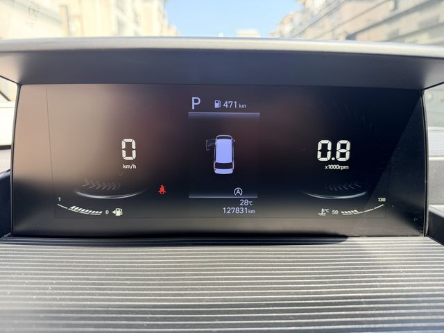 HYUNDAI現代 STARIA  第5張相片