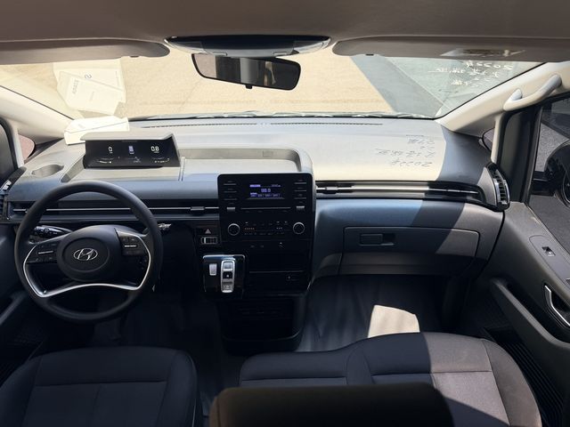 HYUNDAI現代 STARIA  第14張相片