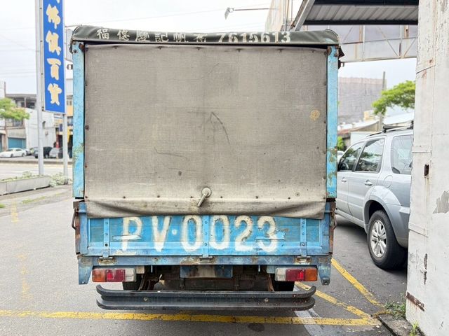 TOYOTA豐田 ZACE  第4張相片