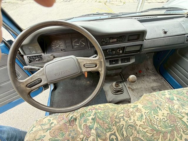 TOYOTA豐田 ZACE  第5張相片