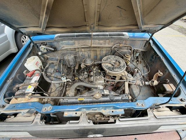 TOYOTA豐田 ZACE  第6張相片