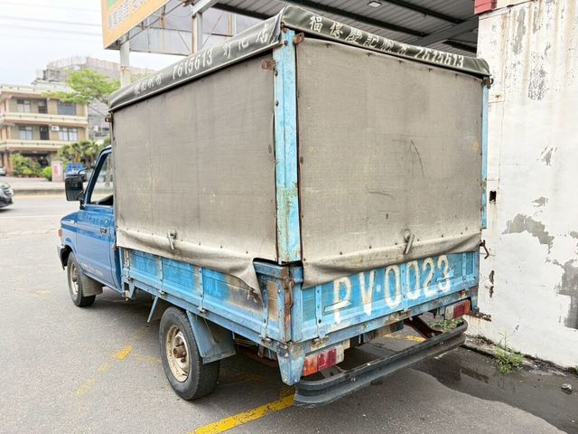 TOYOTA豐田 ZACE  第8張相片