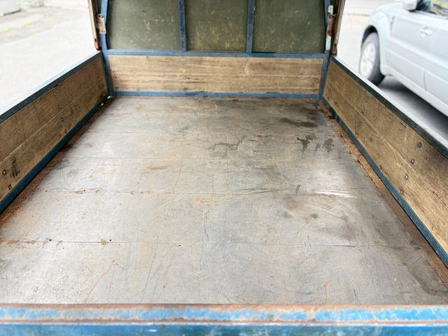 TOYOTA豐田 ZACE  第9張相片