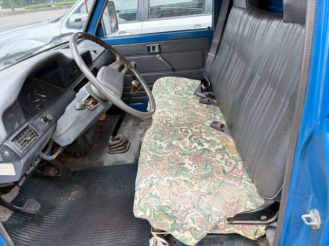 TOYOTA豐田 ZACE  第11張相片