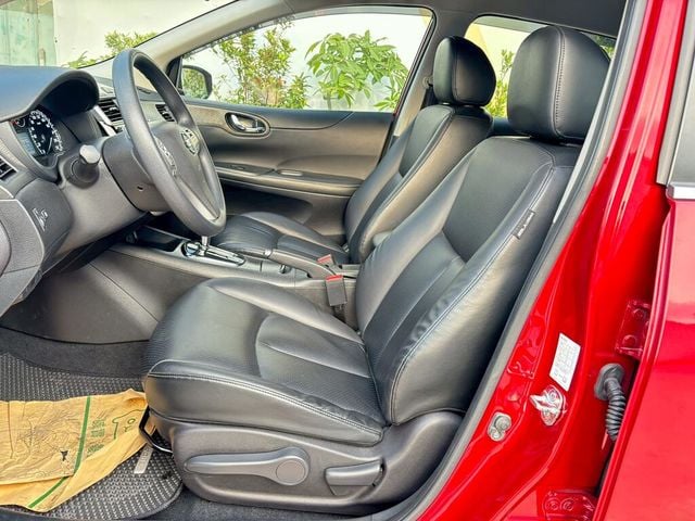NISSAN日產 TIIDA  第11張相片