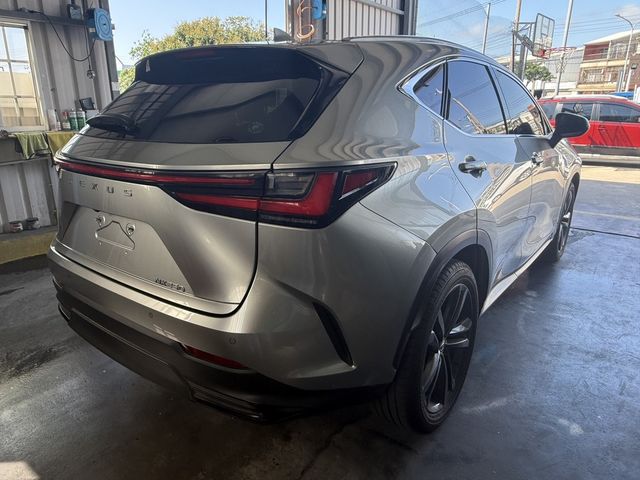 LEXUS凌志 NX250  第3張相片