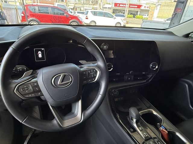 LEXUS凌志 NX250  第4張相片