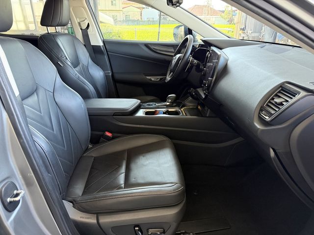LEXUS凌志 NX250  第5張相片