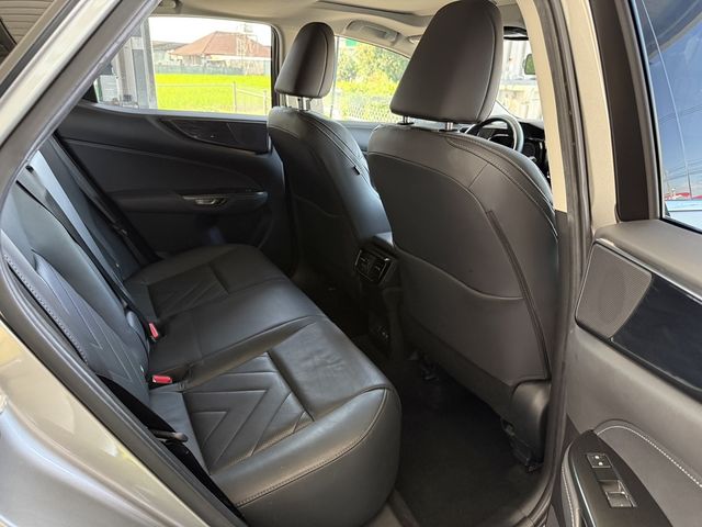 LEXUS凌志 NX250  第6張相片