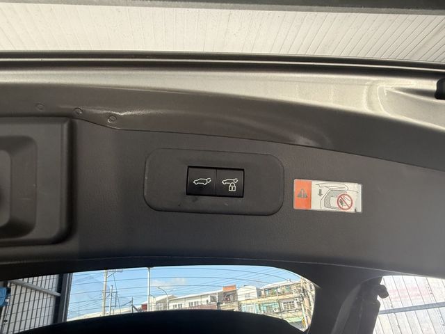 LEXUS凌志 NX250  第7張相片