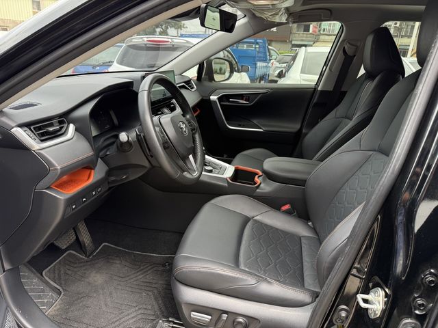 TOYOTA豐田 RAV4  第7張相片