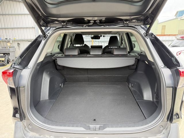 TOYOTA豐田 RAV4  第9張相片