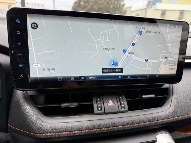 TOYOTA豐田 RAV4  第12張相片