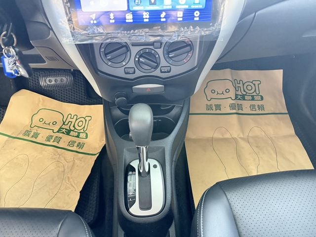 NISSAN日產 LIVINA  第7張相片