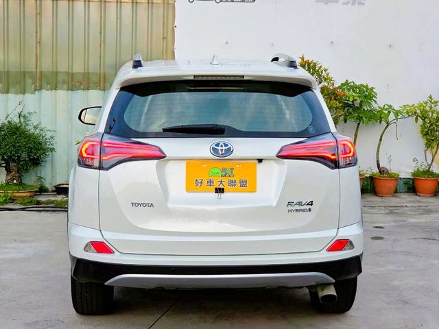 TOYOTA豐田 RAV4  第4張相片