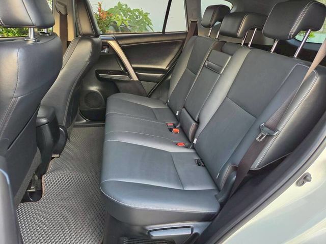 TOYOTA豐田 RAV4  第13張相片