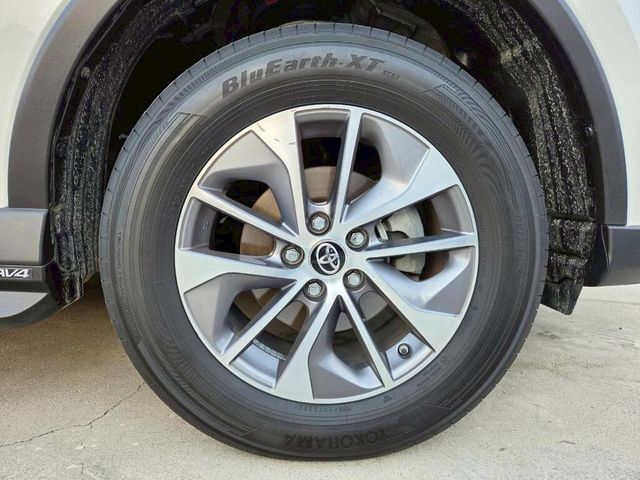 TOYOTA豐田 RAV4  第16張相片