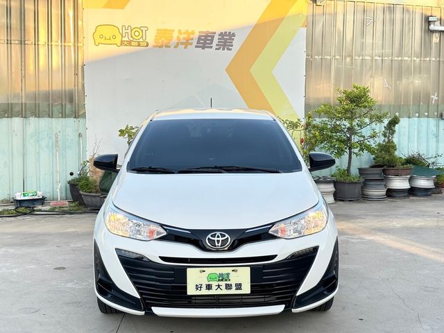 TOYOTA豐田 VIOS  第3張相片