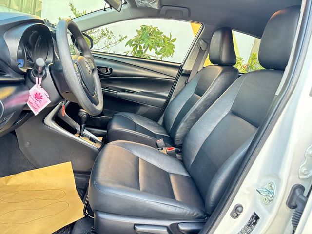 TOYOTA豐田 VIOS  第11張相片