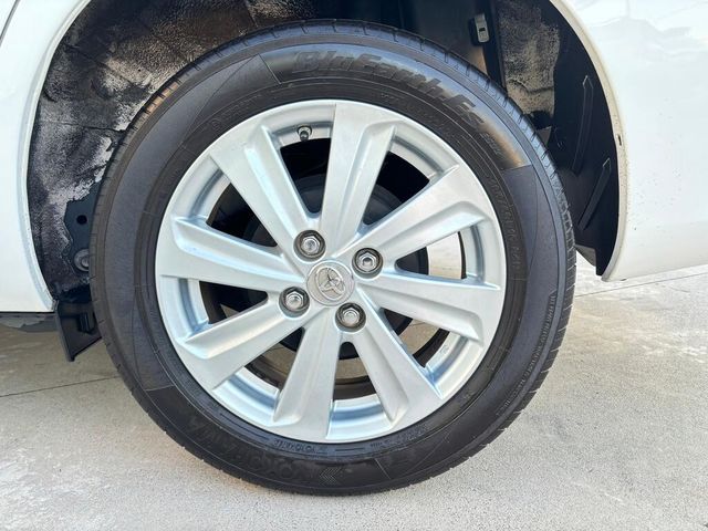 TOYOTA豐田 VIOS  第15張相片