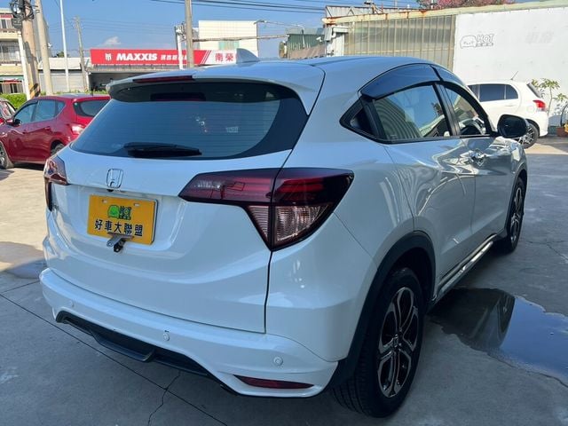 HONDA本田 HR-V  第2張相片