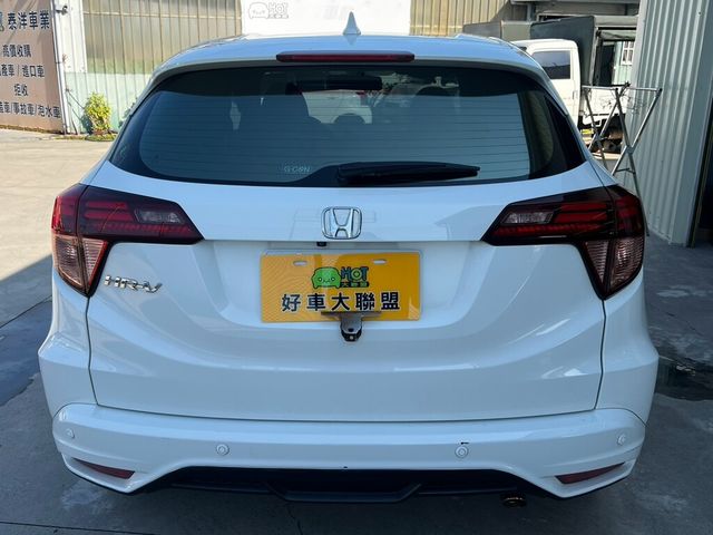 HONDA本田 HR-V  第4張相片